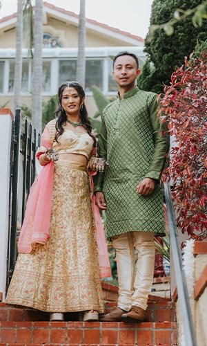 Wedding